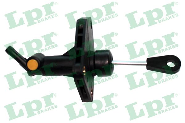 Cilindro trasmettitore, Frizione - 2591 LPR
