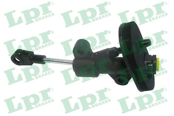 Master Cylinder, clutch - 2592 LPR