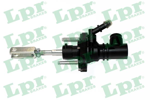 Master Cylinder, clutch - 2595 LPR