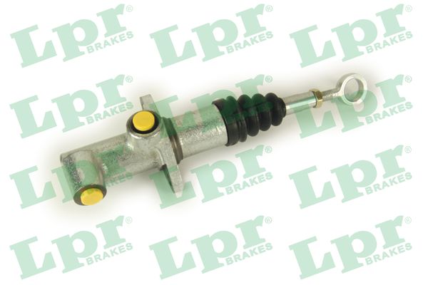 Master Cylinder, clutch - 2600 LPR
