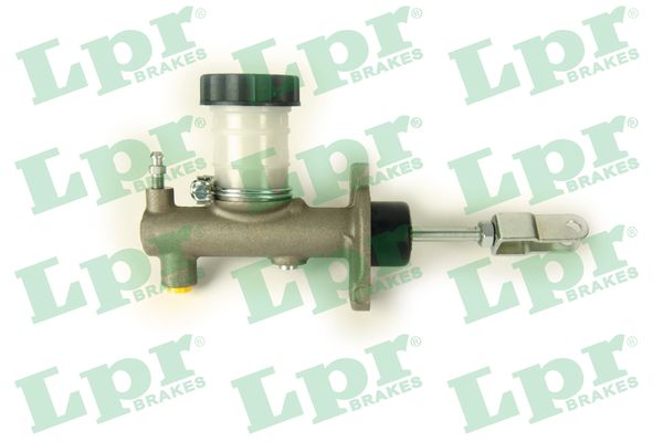 Master Cylinder, clutch - 2611 LPR