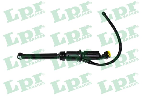 Master Cylinder, clutch - 2615 LPR