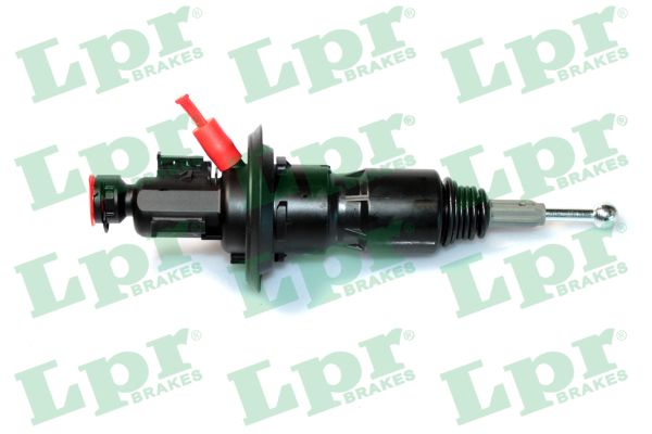 Master Cylinder, clutch - 2617 LPR