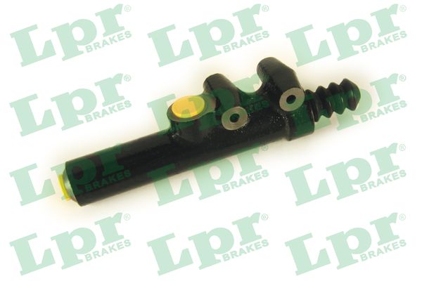 Master Cylinder, clutch - 2703 LPR