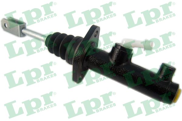 Cilindro trasmettitore, Frizione - 2708 LPR