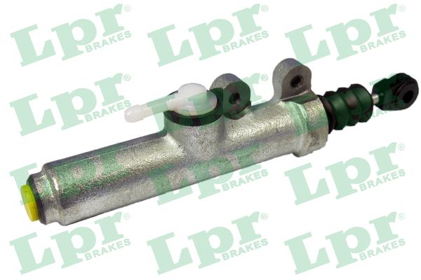 Master Cylinder, clutch - 2716 LPR