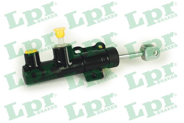 Master Cylinder, clutch - 2720 LPR