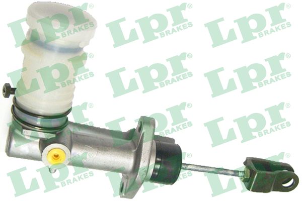 Cilindro trasmettitore, Frizione - 2724 LPR