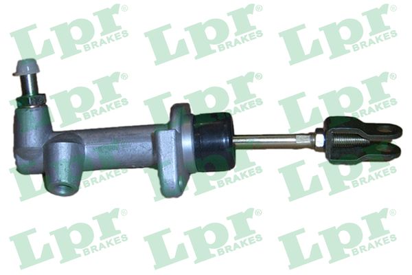Cilindro trasmettitore, Frizione - 2727 LPR