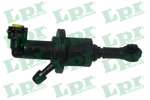 Cilindro trasmettitore, Frizione - 2731 LPR