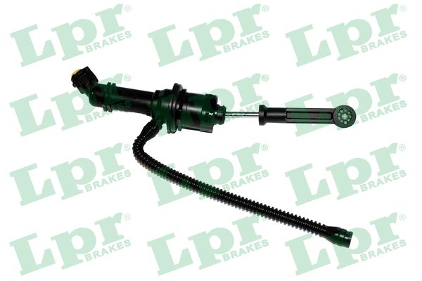 Master Cylinder, clutch - 2732 LPR