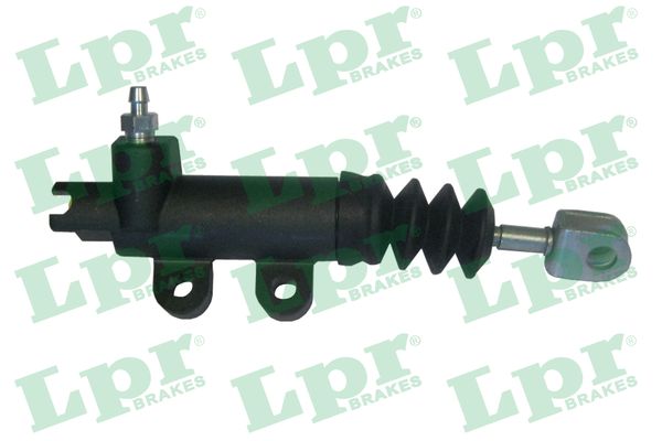 Cilindro secondario, Frizione - 3017 LPR
