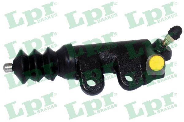 Cilindro secondario, Frizione - 3018 LPR