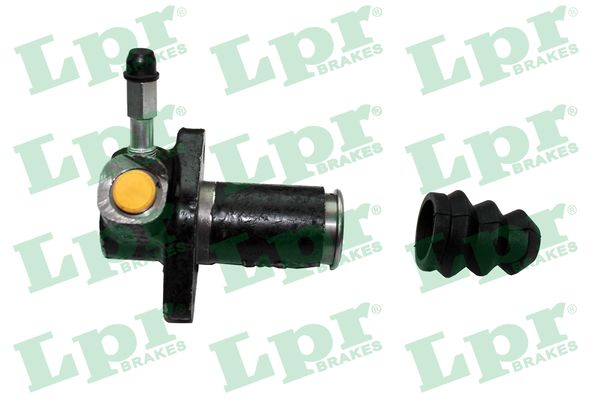 Cilindro secondario, Frizione - 3020 LPR