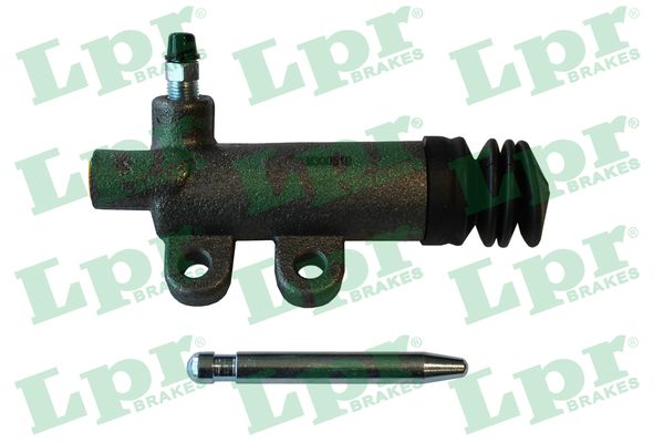 Cilindro secondario, Frizione - 3150 LPR