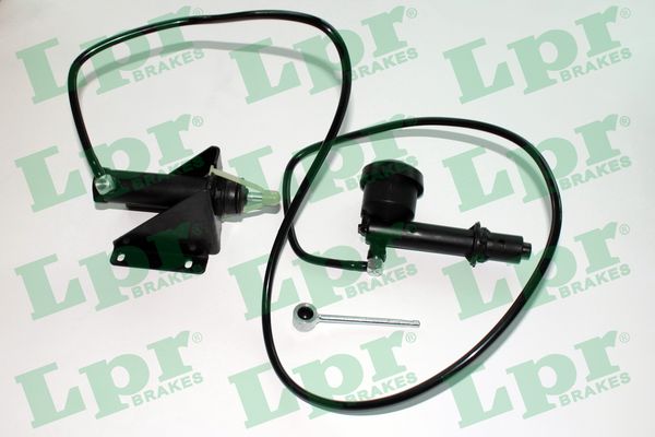 Slave Cylinder, clutch - 3162K LPR