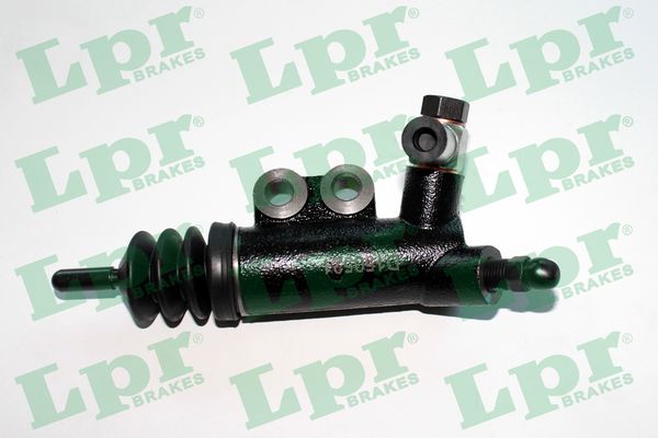 Cilindro secondario, Frizione - 3166 LPR