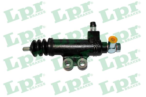 Cilindro secondario, Frizione - 3170 LPR