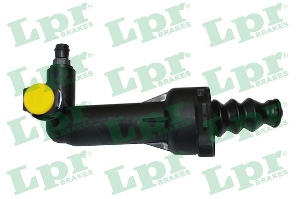 Cilindro secondario, Frizione - 3233 LPR