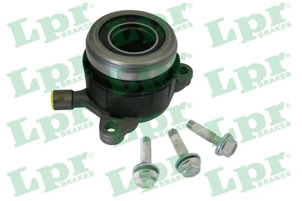 Central Slave Cylinder, clutch - 3254 LPR