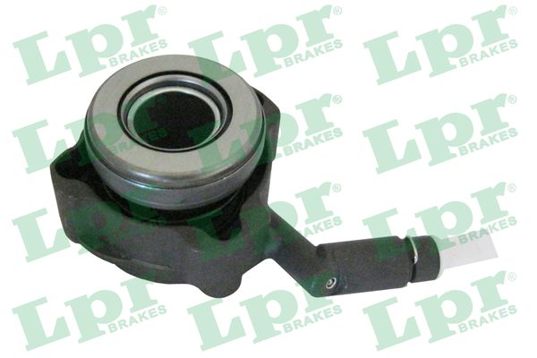Central Slave Cylinder, clutch - 3257 LPR