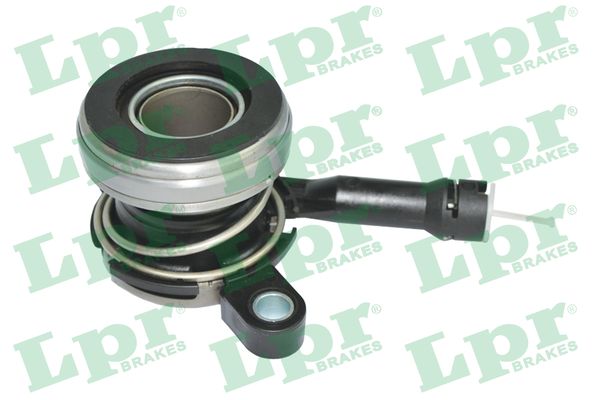 Central Slave Cylinder, clutch - 3262 LPR