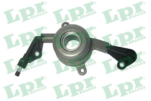 Central Slave Cylinder, clutch - 3267 LPR