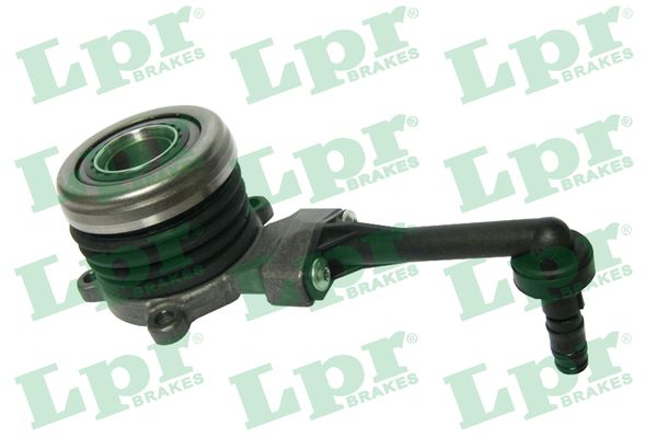 Central Slave Cylinder, clutch - 3272 LPR
