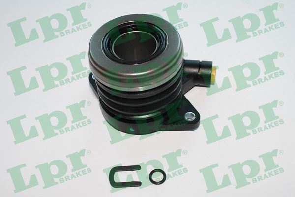 Central Slave Cylinder, clutch - 3276 LPR