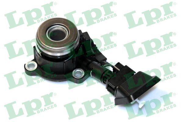 Central Slave Cylinder, clutch - 3289 LPR