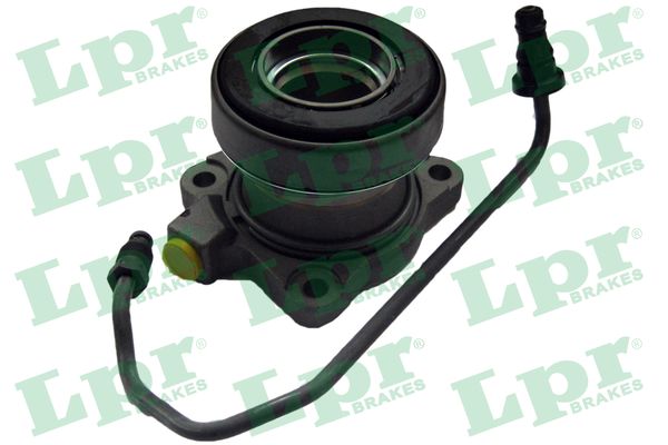 Central Slave Cylinder, clutch - 3451 LPR