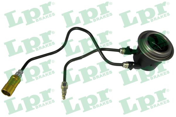 Central Slave Cylinder, clutch - 3454 LPR