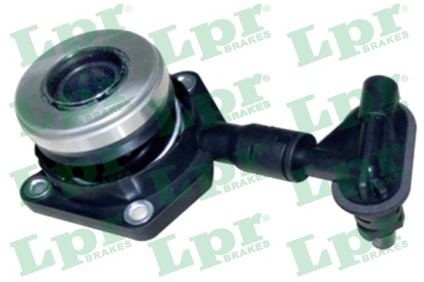 Central Slave Cylinder, clutch - 3480 LPR