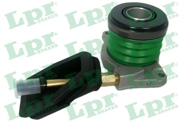 Central Slave Cylinder, clutch - 3482 LPR