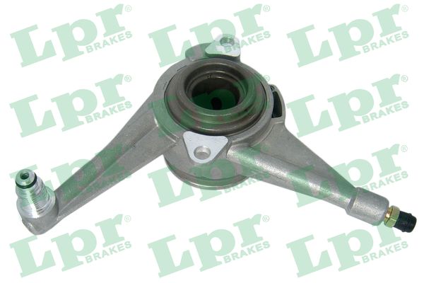 Central Slave Cylinder, clutch - 3483 LPR