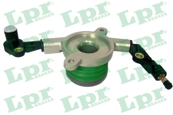 Central Slave Cylinder, clutch - 3484 LPR