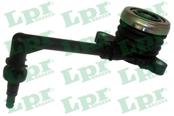 Central Slave Cylinder, clutch - 3497 LPR