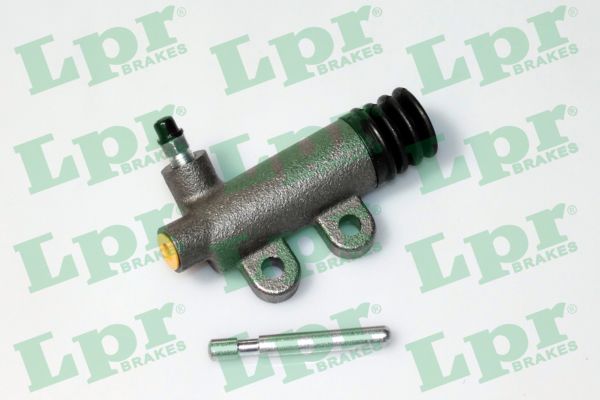 Cilindro secondario, Frizione - 3531 LPR