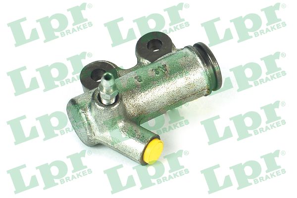 Cilindro secondario, Frizione - 3543 LPR