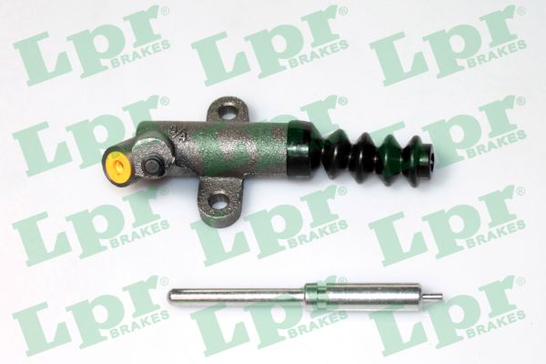 Cilindro secondario, Frizione - 3551 LPR