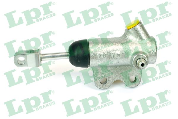 Cilindro secondario, Frizione - 3615 LPR