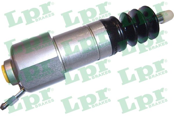 Cilindro secondario, Frizione - 3625 LPR