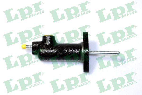 Cilindro secondario, Frizione - 3704 LPR