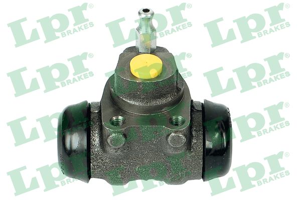 Cilindretto freno - 4011 LPR