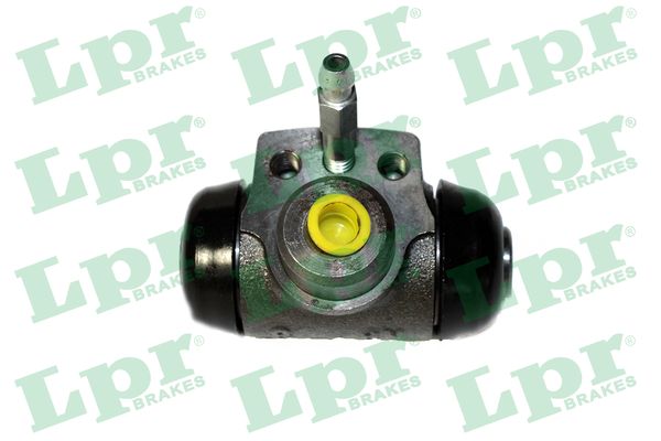 Radbremszylinder - 4024 LPR