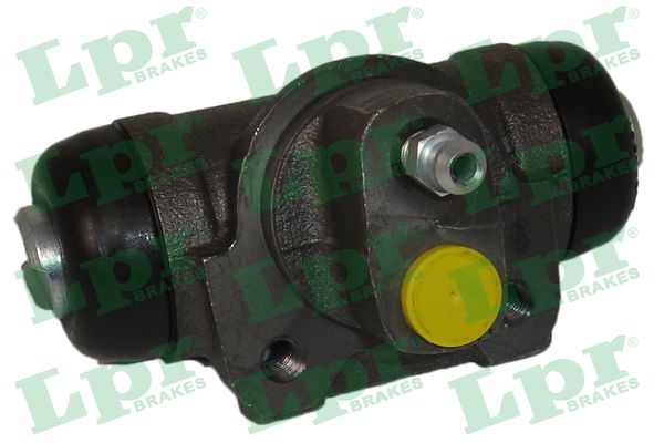 Cilindretto freno - 4025 LPR