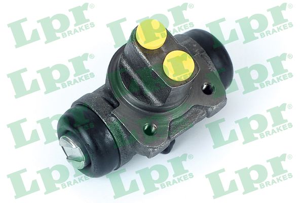 Wheel Brake Cylinder - 4026 LPR