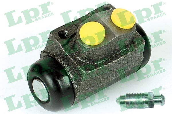 Radbremszylinder - 4037 LPR