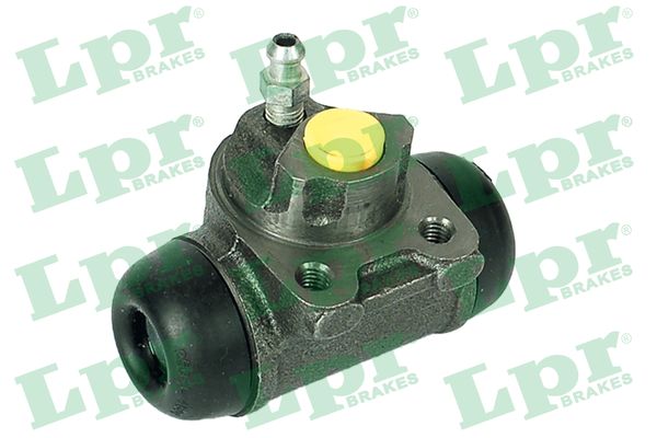 Cilindretto freno - 4045 LPR