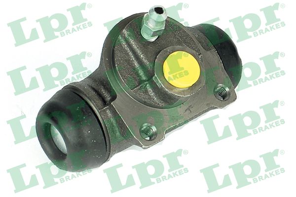 Cilindretto freno - 4047 LPR
